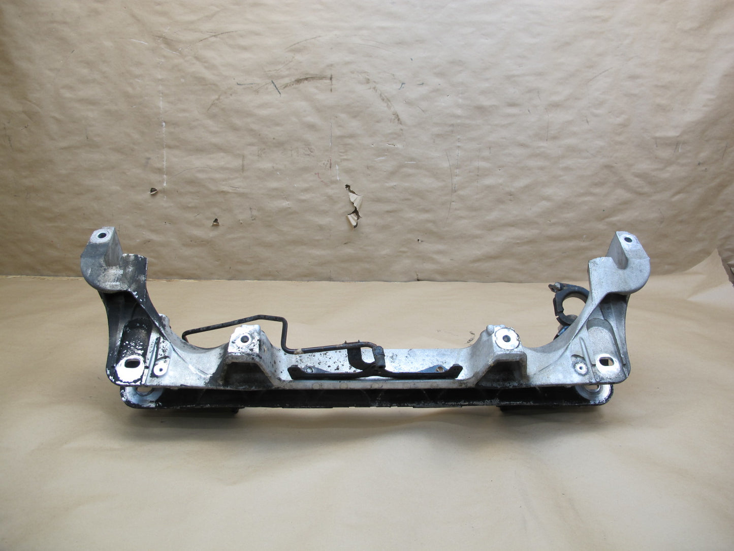 92-00 Lexus UZZ30L SC300 SC400 Front Engine Subframe Crossmember OEM