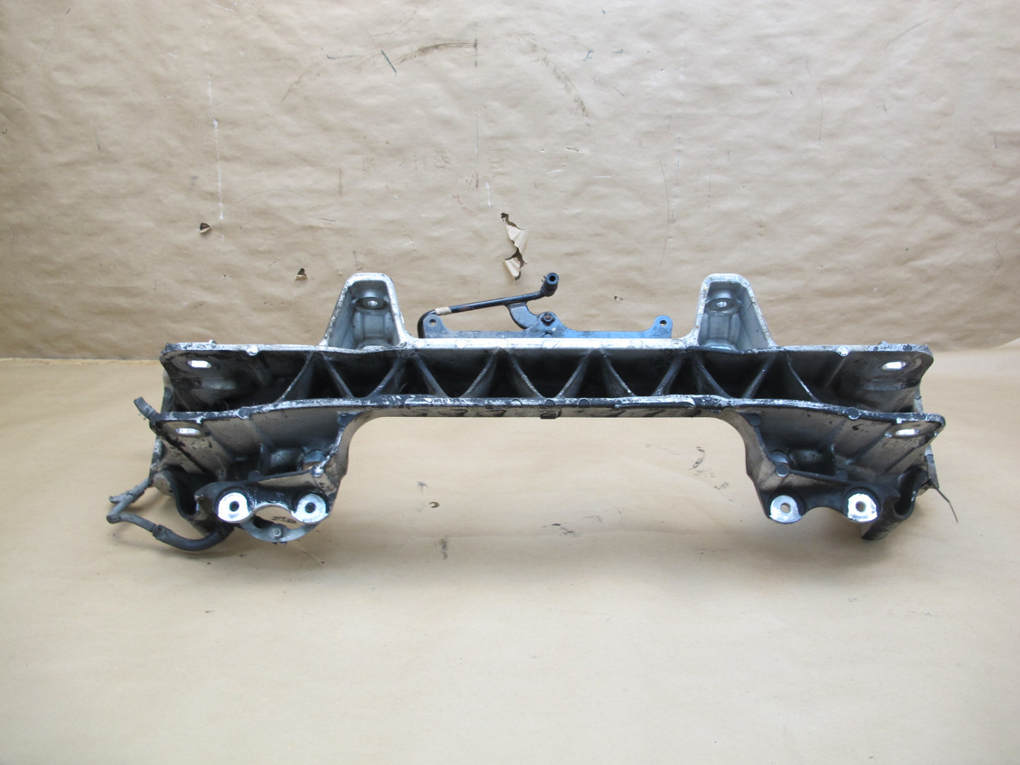 92-00 Lexus UZZ30L SC300 SC400 Front Engine Subframe Crossmember OEM