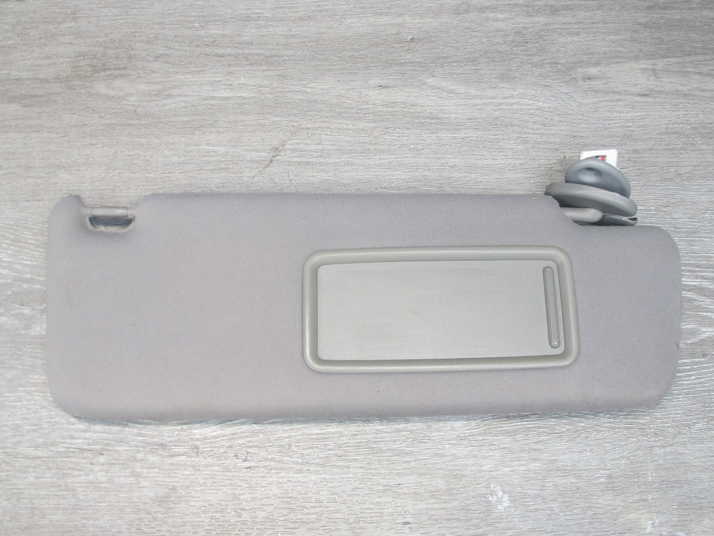 2003-2009 Lexus UZJ120L GX470 Front Left & Right Sun Visor Set of 4