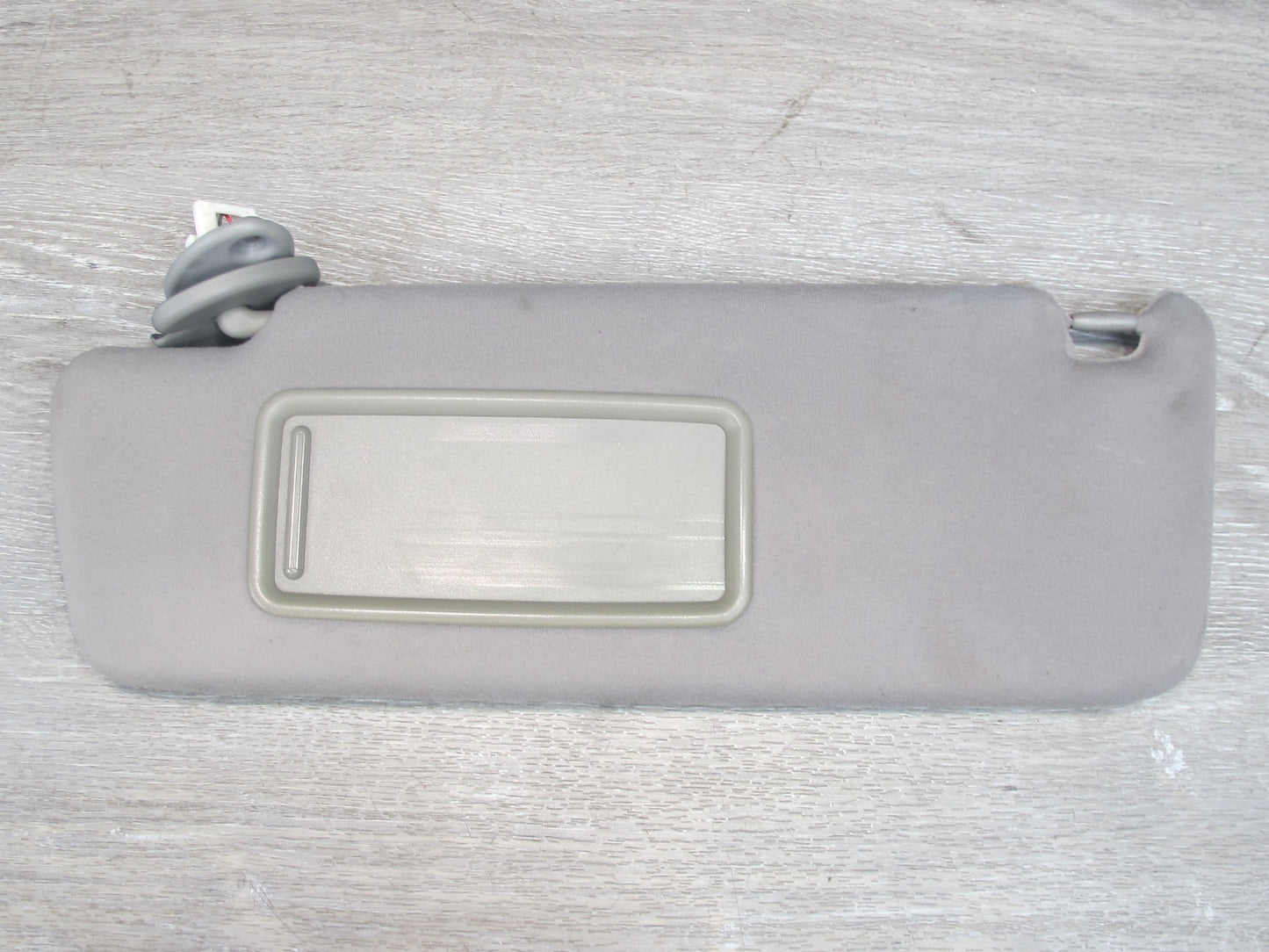 2003-2009 Lexus UZJ120L GX470 Front Left & Right Sun Visor Set of 4