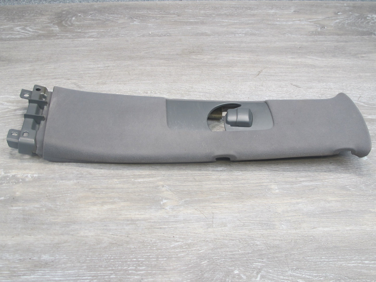 2003-2009 Lexus UZJ120L GX470 Right Center B Pillar Upper Trim Cover Panel