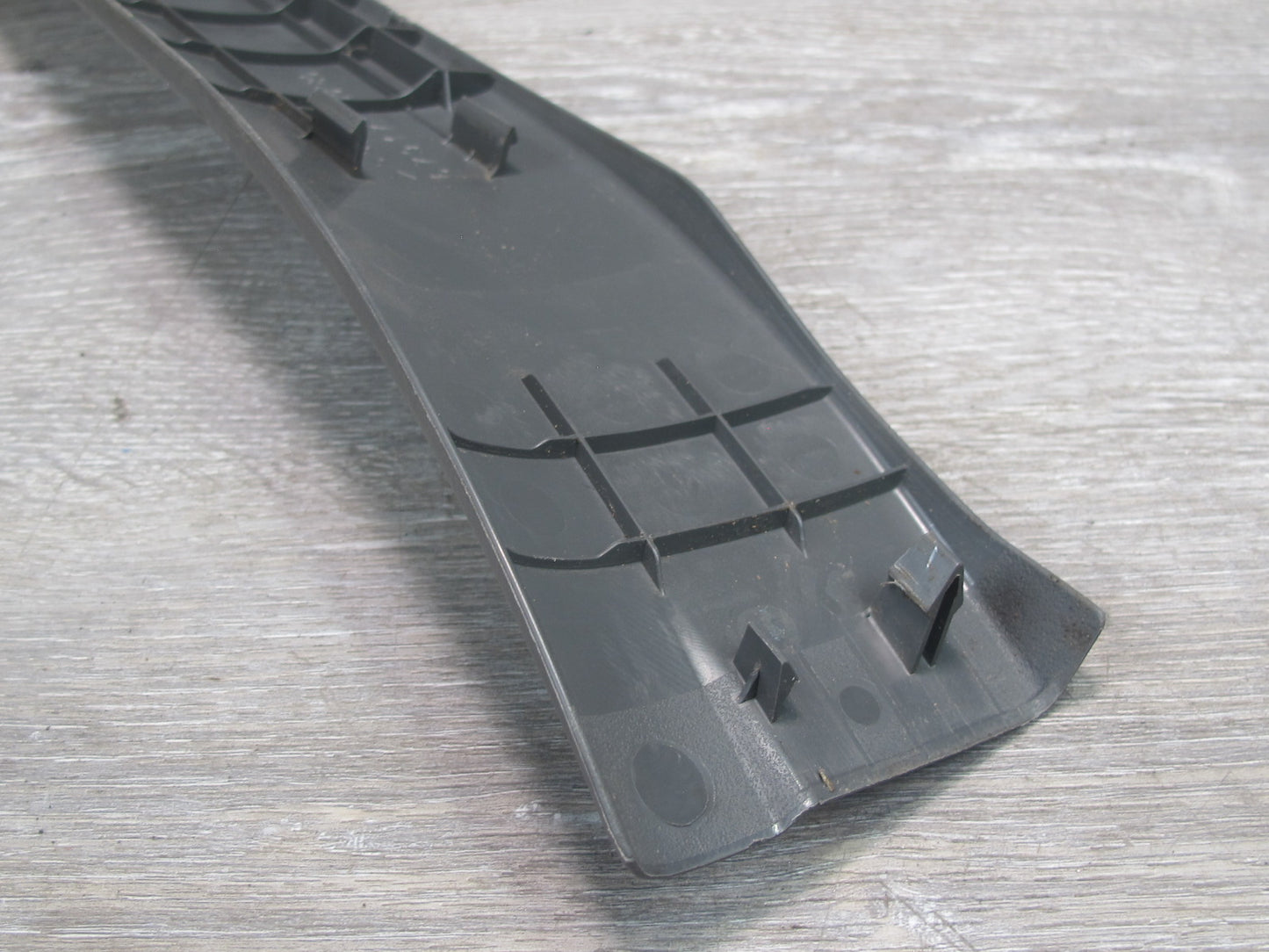 2003-2009 Lexus UZJ120L GX470 Rear Right Door Scuff Sill Plate Trim Panel