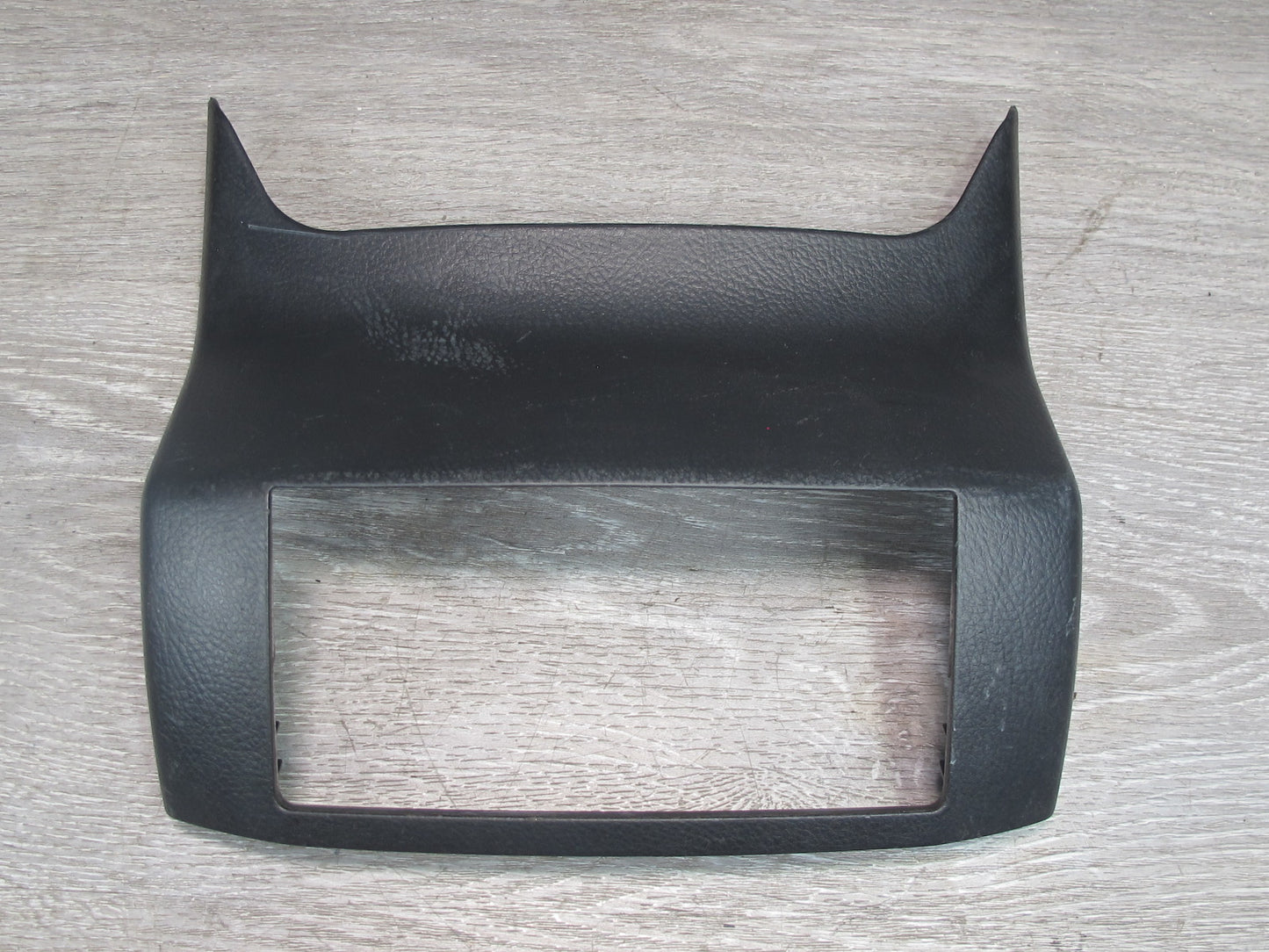 2003-2009 Lexus UZJ120L GX470 Center Console Climate Switch Trim Bezel Cover