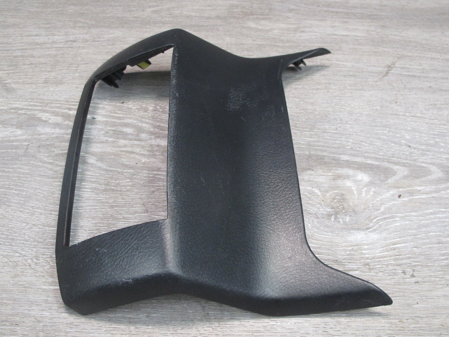 2003-2009 Lexus UZJ120L GX470 Center Console Climate Switch Trim Bezel Cover