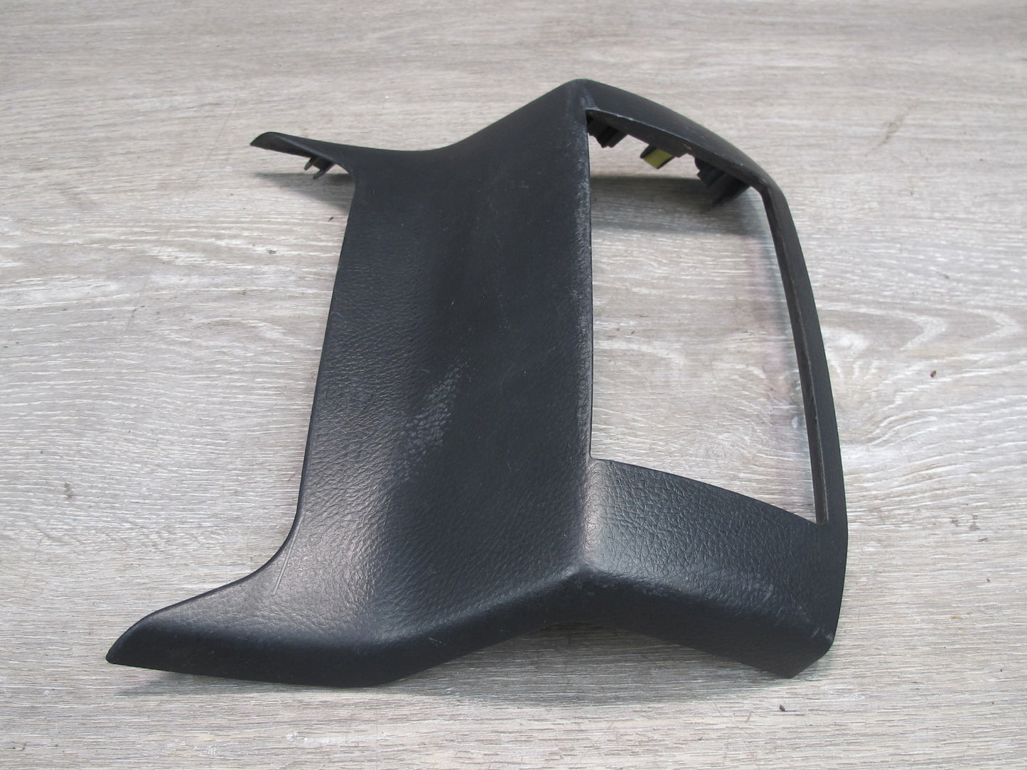 2003-2009 Lexus UZJ120L GX470 Center Console Climate Switch Trim Bezel Cover