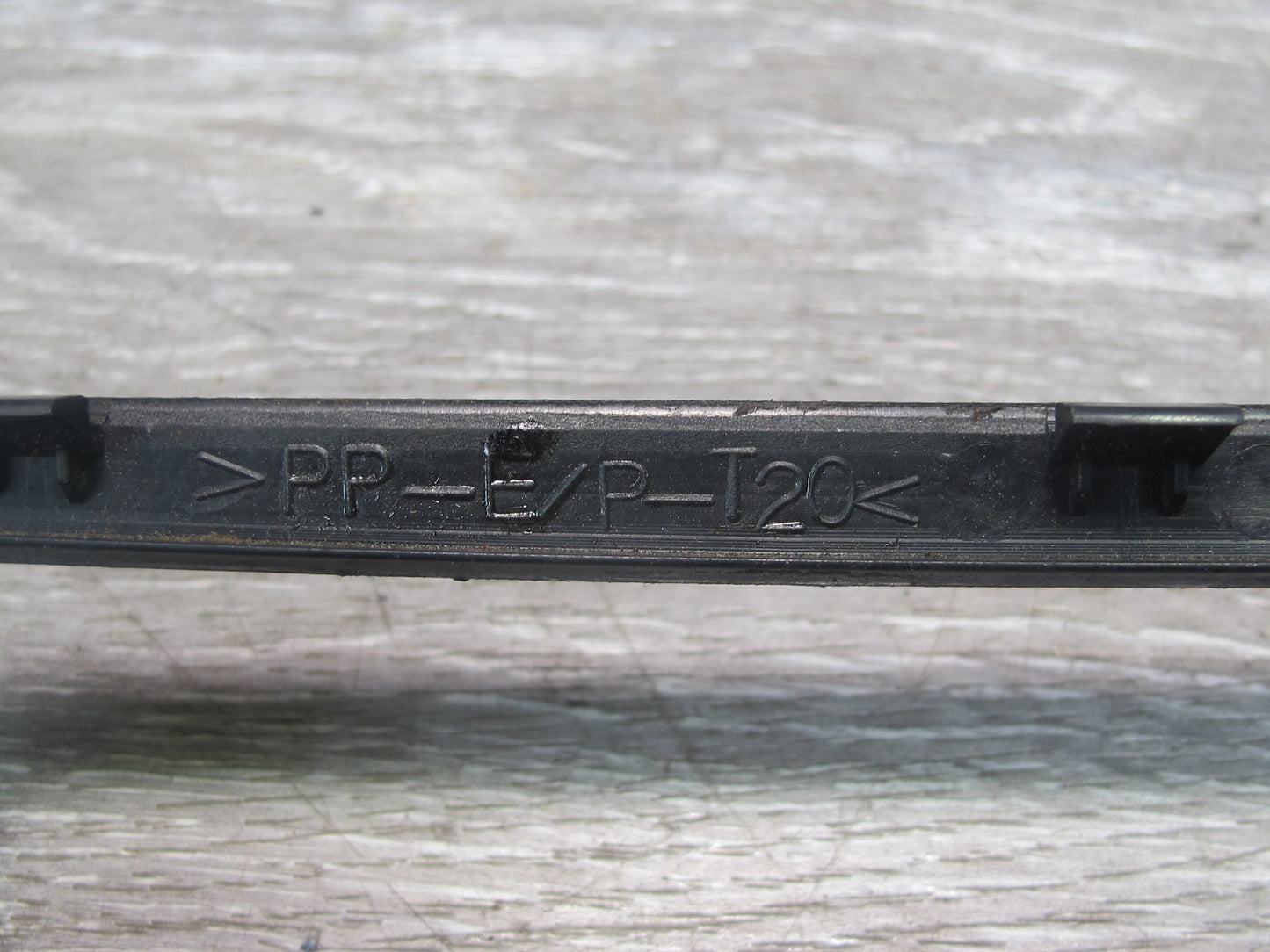 2003-2009 Lexus UZJ120L GX470 Center Console Climate Switch Trim Bezel Cover