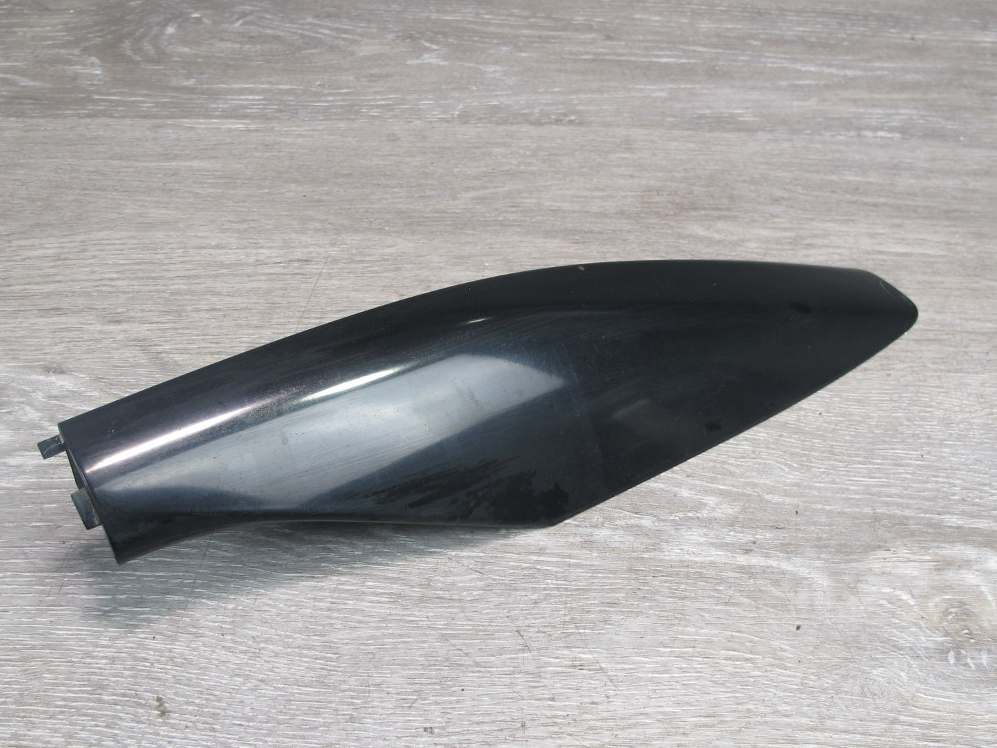 2003-2009 Lexus UZJ120L GX470 Front Right Roof Rack END Trim Cap Cover