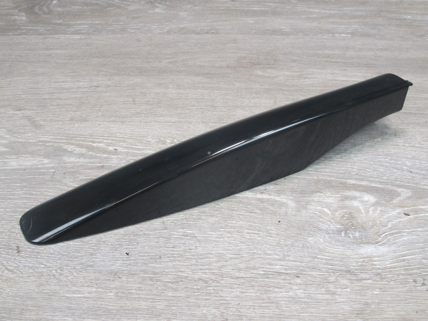 2003-2009 Lexus UZJ120L GX470 Front Right Roof Rack END Trim Cap Cover