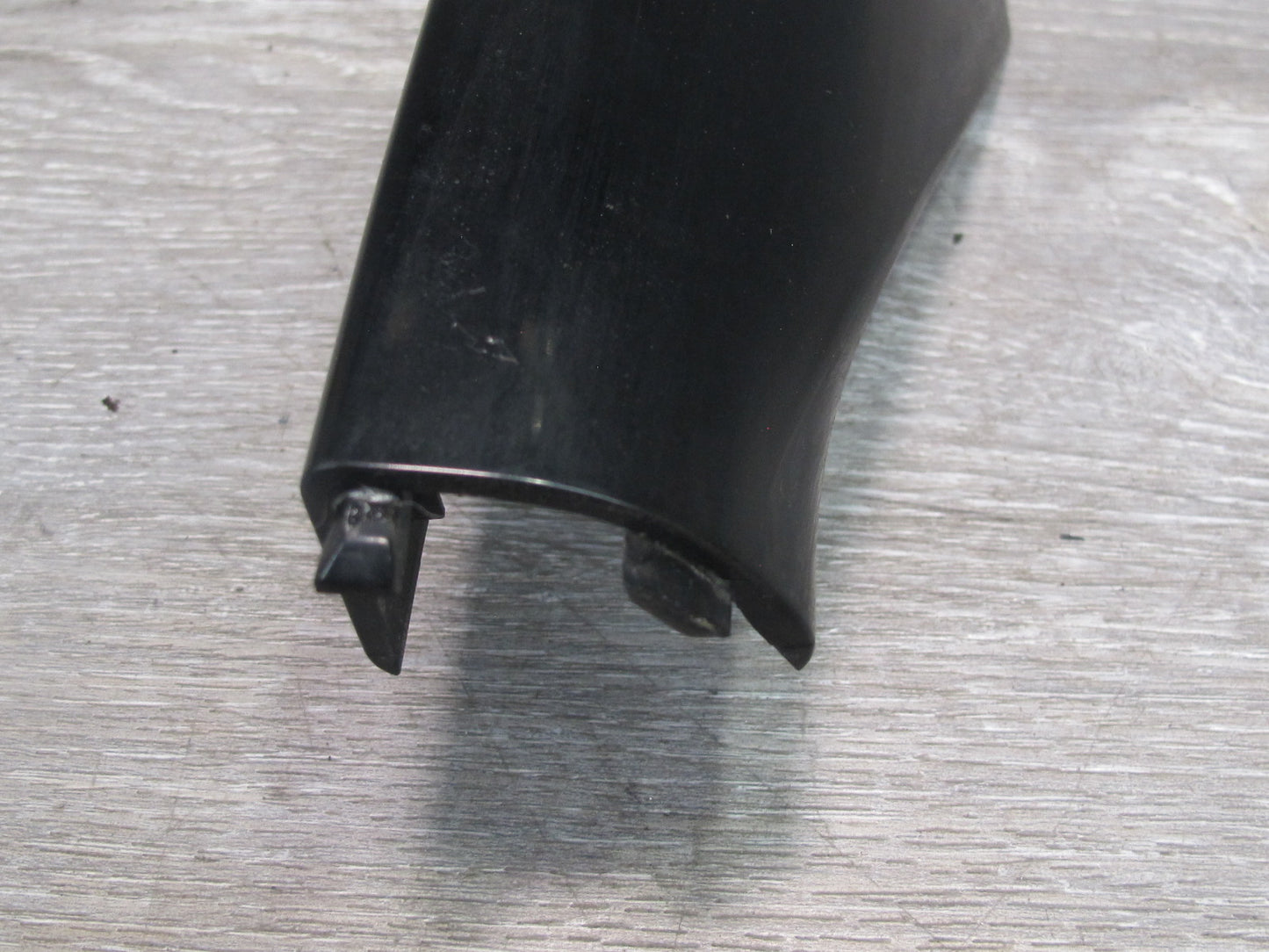 2003-2009 Lexus UZJ120L GX470 Front Right Roof Rack END Trim Cap Cover