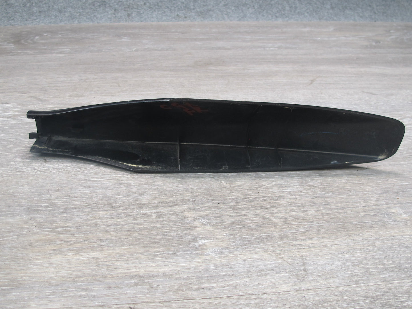 2003-2009 Lexus UZJ120L GX470 Front Right Roof Rack END Trim Cap Cover
