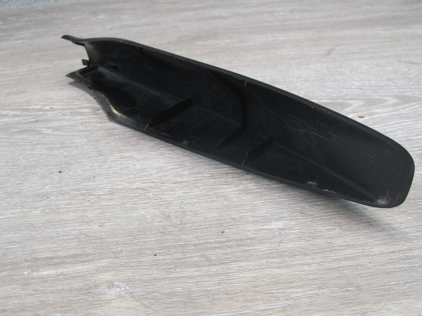2003-2009 Lexus UZJ120L GX470 Front Right Roof Rack END Trim Cap Cover