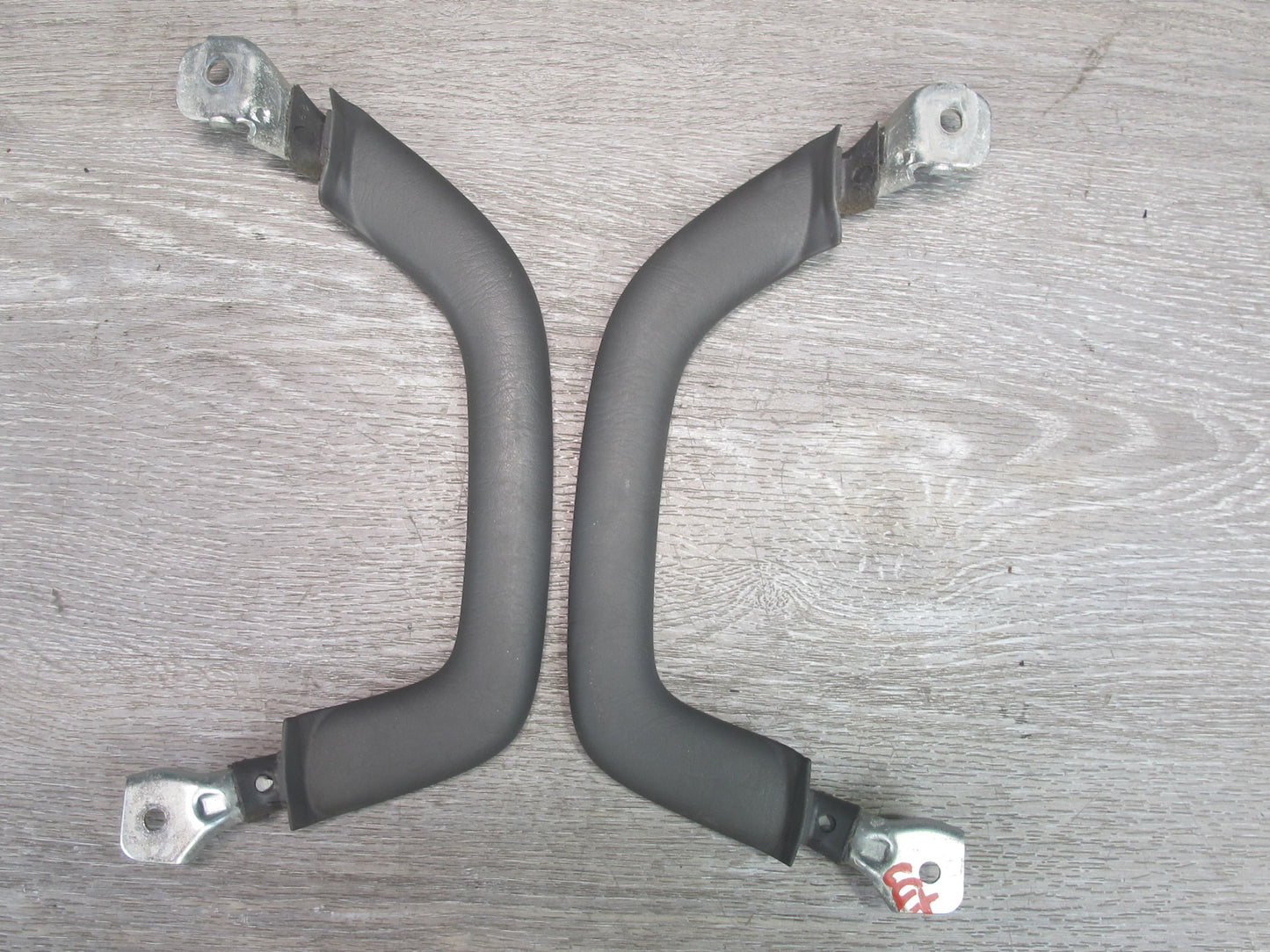 2003-2009 Lexus UZJ120L GX470 Overhead Roof Grab Handle Set of 4