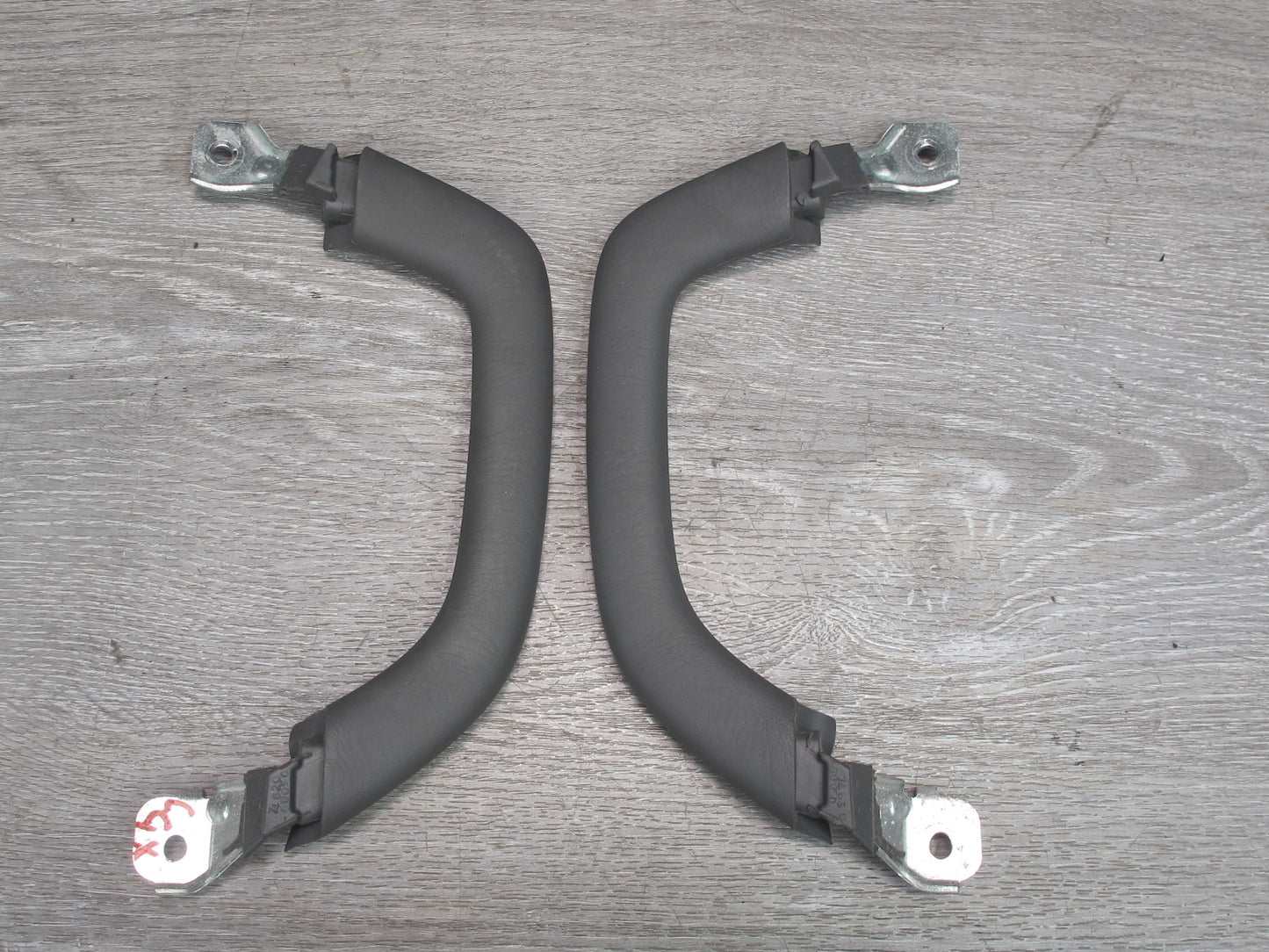 2003-2009 Lexus UZJ120L GX470 Overhead Roof Grab Handle Set of 4