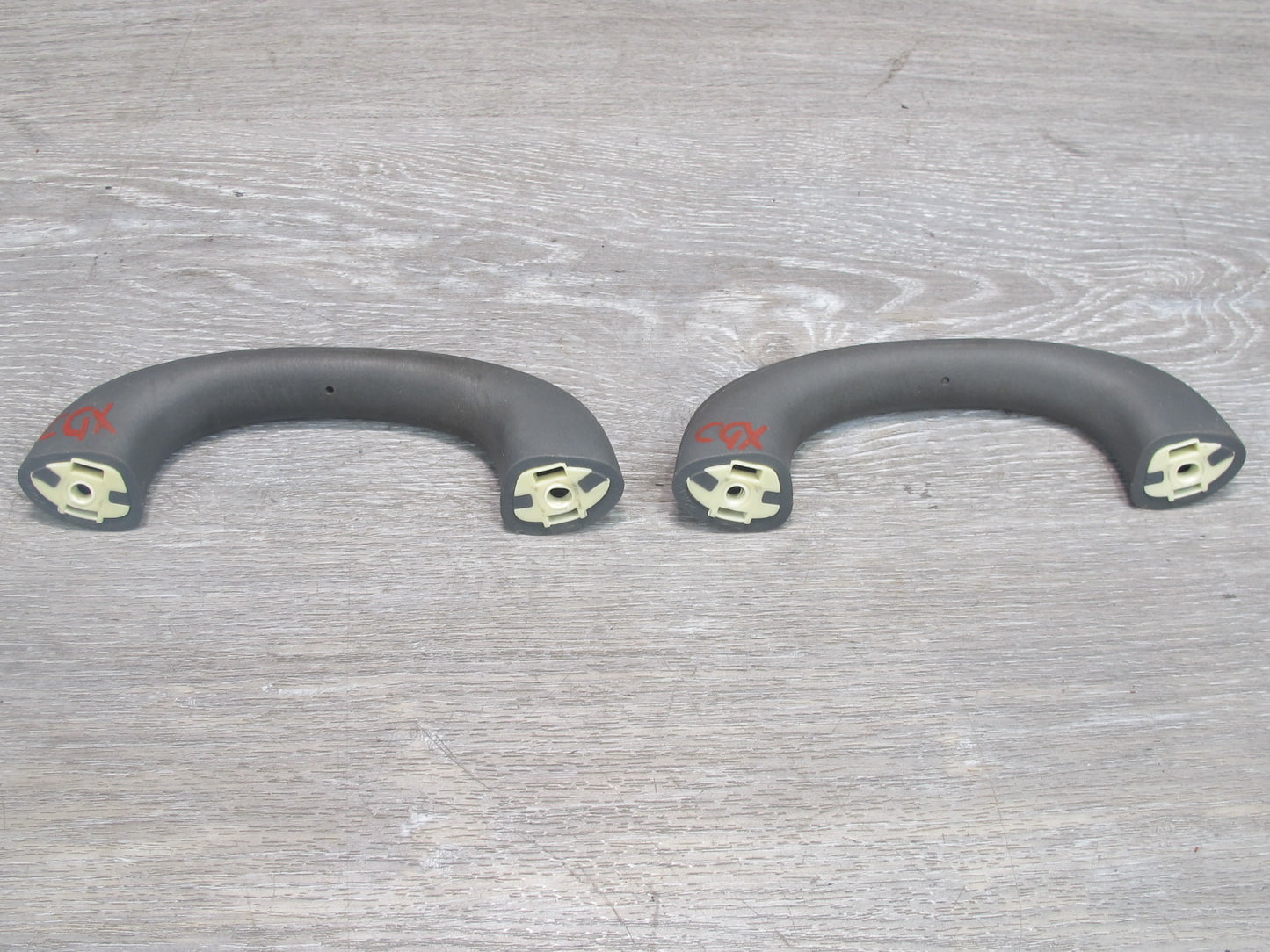 2003-2009 Lexus UZJ120L GX470 Overhead Roof Grab Handle Set of 4