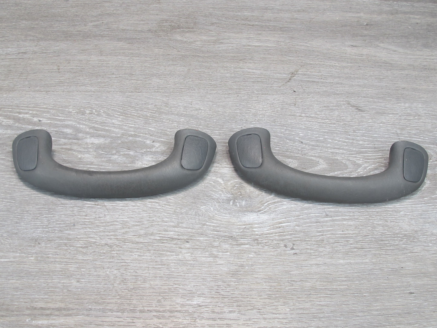 2003-2009 Lexus UZJ120L GX470 Overhead Roof Grab Handle Set of 4