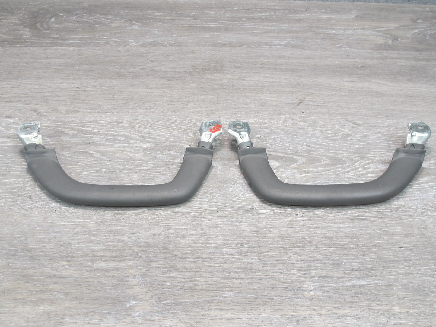 2003-2009 Lexus UZJ120L GX470 Overhead Roof Grab Handle Set of 4