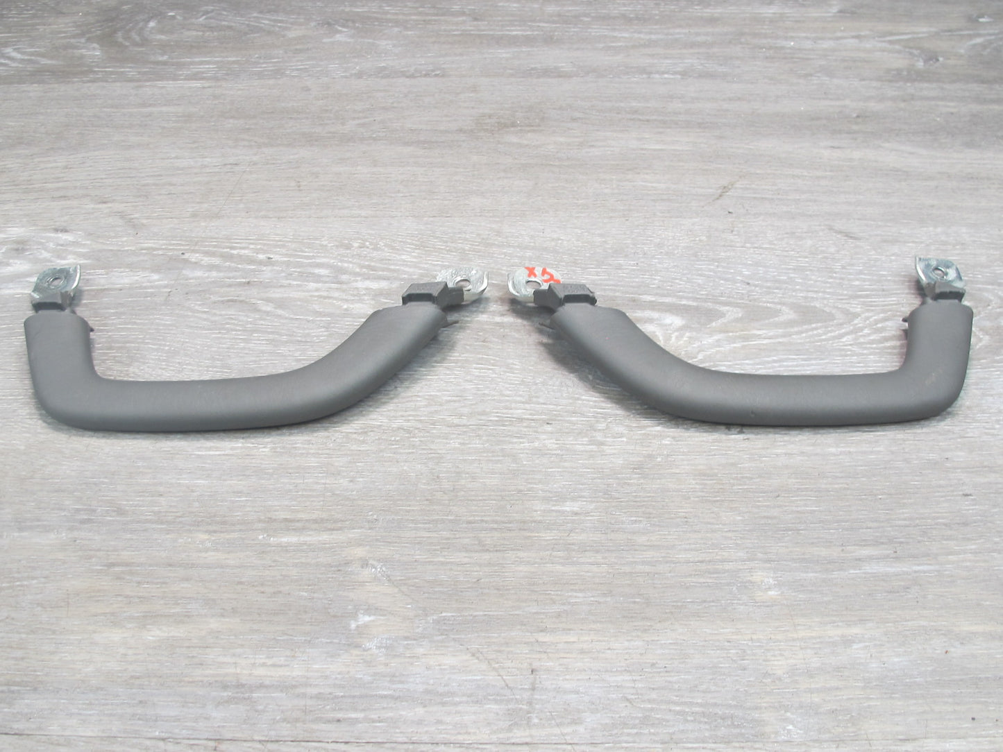 2003-2009 Lexus UZJ120L GX470 Overhead Roof Grab Handle Set of 4