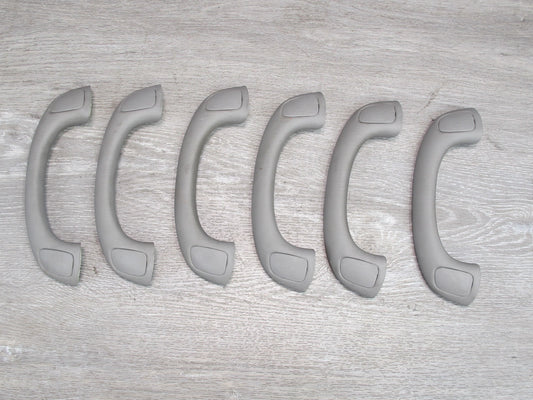 2003-2009 Lexus UZJ120L GX470 Overhead Grab Handle Set of 6