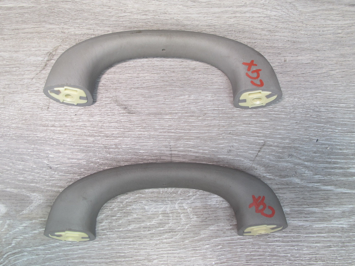 2003-2009 Lexus UZJ120L GX470 Overhead Grab Handle Set of 6