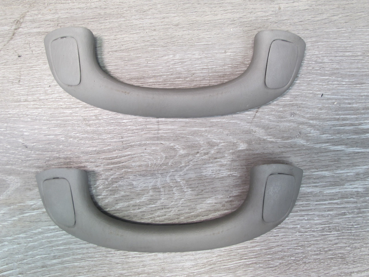 2003-2009 Lexus UZJ120L GX470 Overhead Grab Handle Set of 6