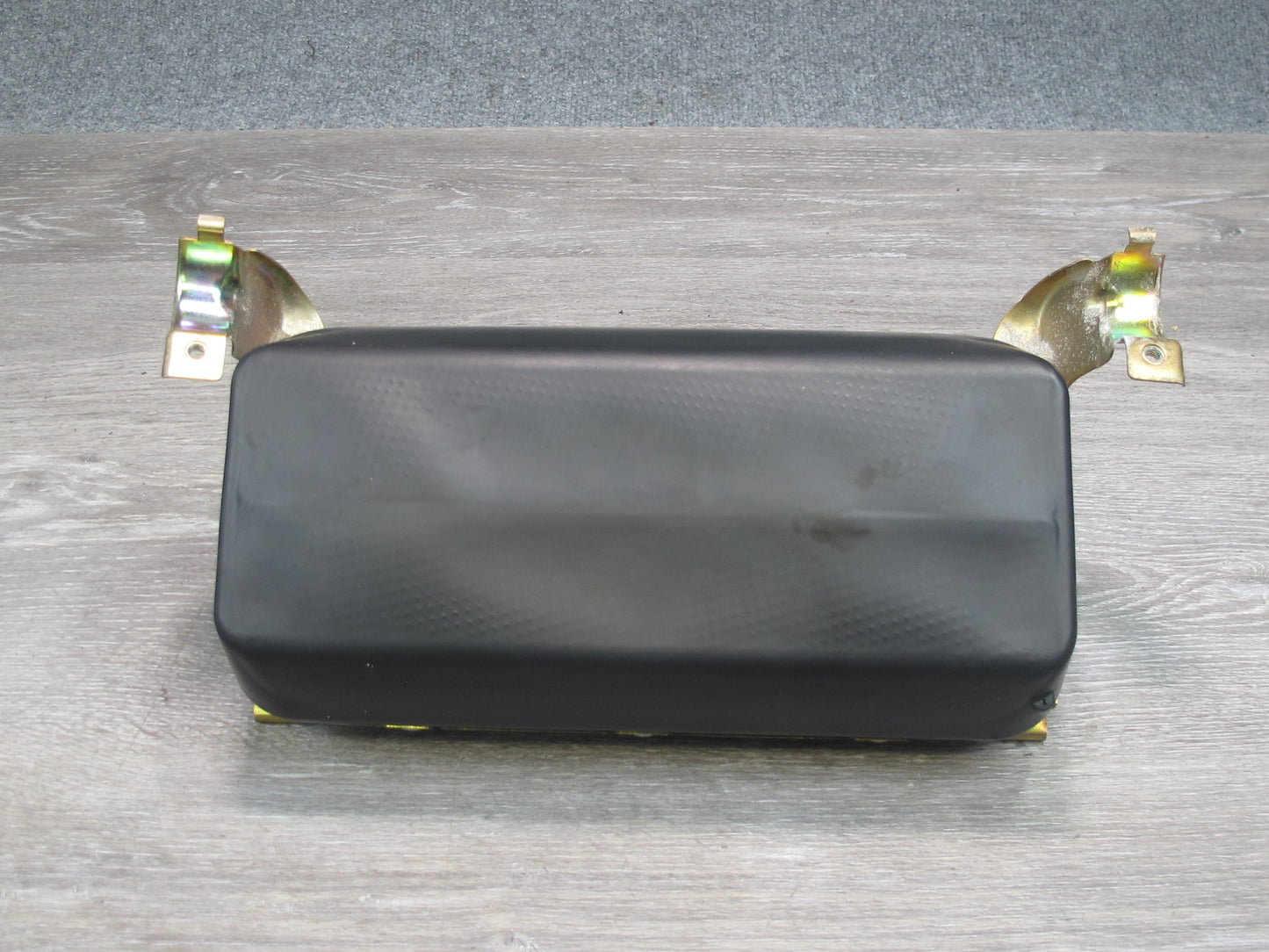90-95 PORSCHE 928 S4 FRONT RIGHT PASSENGER SIDE DASH SRS AIRBAG 92880326100 OEM