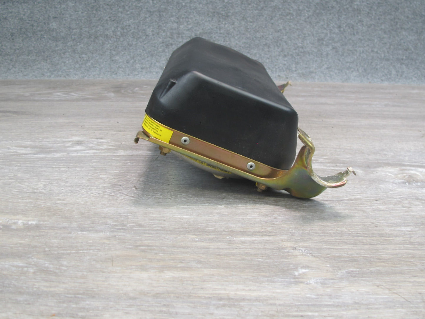 90-95 PORSCHE 928 S4 FRONT RIGHT PASSENGER SIDE DASH SRS AIRBAG 92880326100 OEM