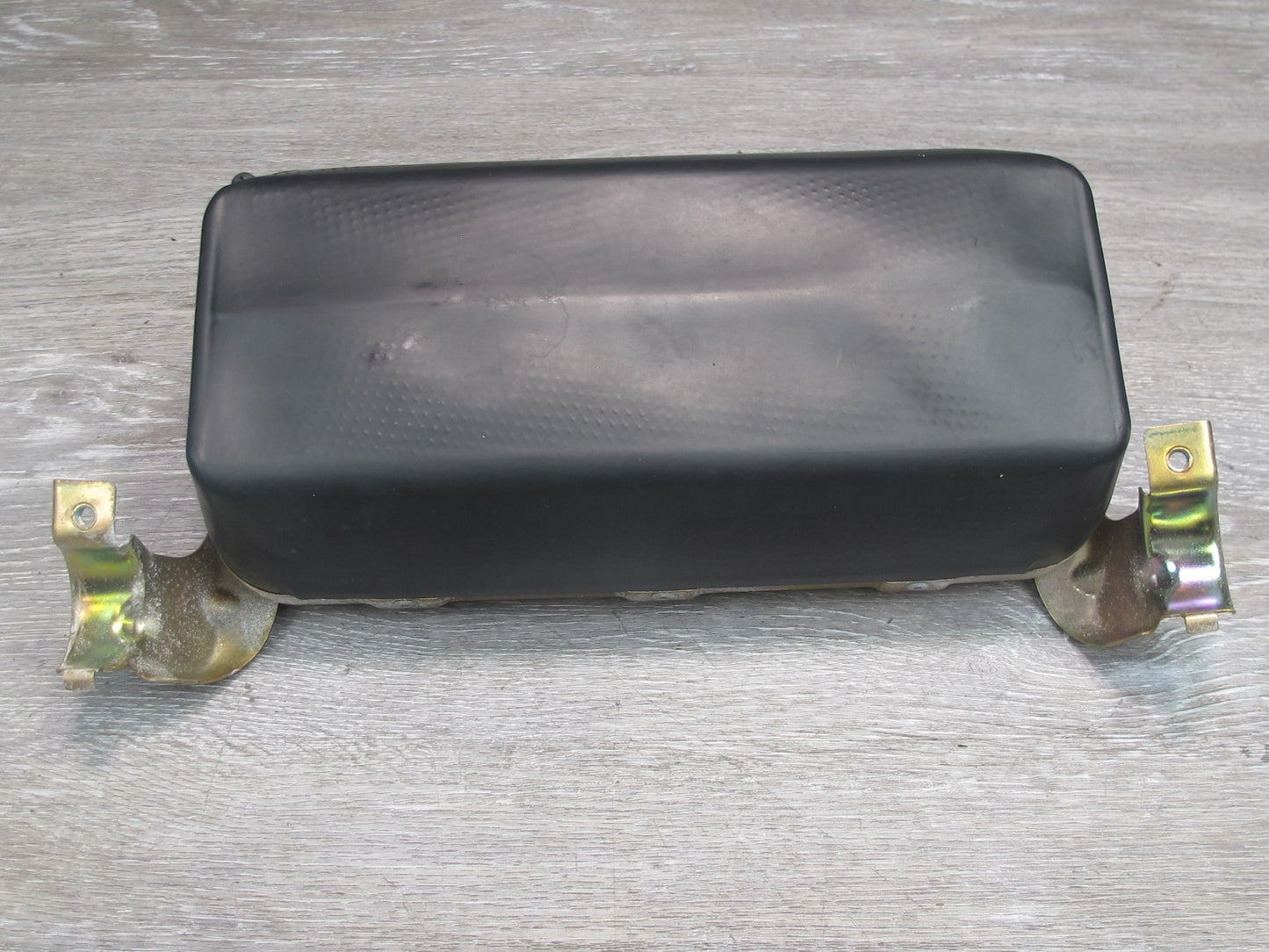 90-95 PORSCHE 928 S4 FRONT RIGHT PASSENGER SIDE DASH SRS AIRBAG 92880326100 OEM
