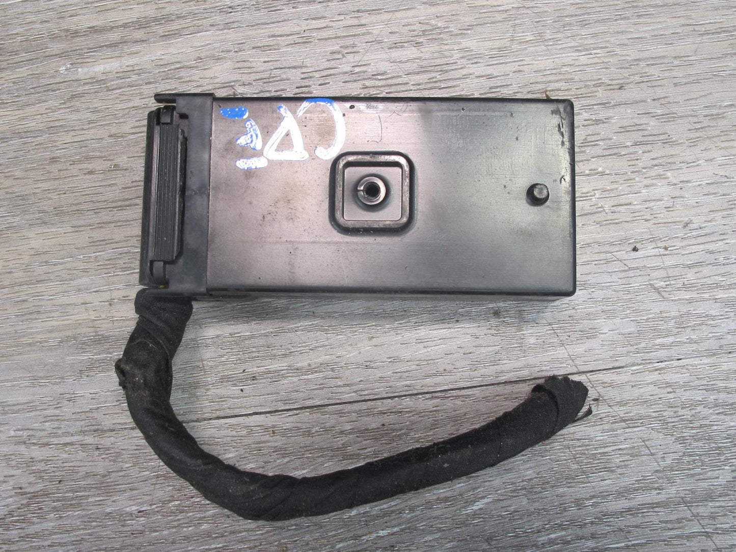 1990-1995 Porsche 928 S4 Central Locking System Control Relay 91161811301