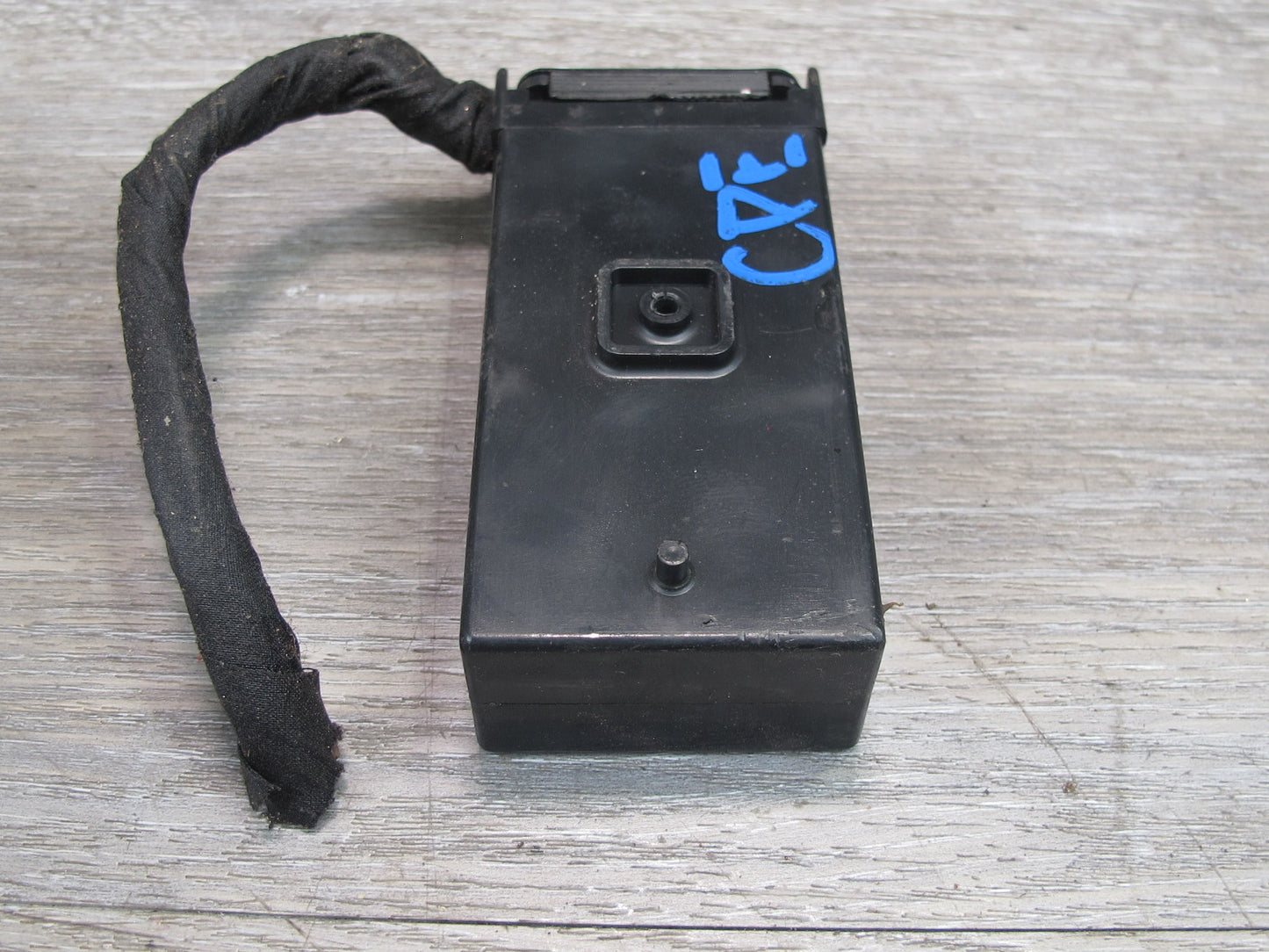 1990-1995 Porsche 928 S4 Central Locking System Control Relay 91161811301