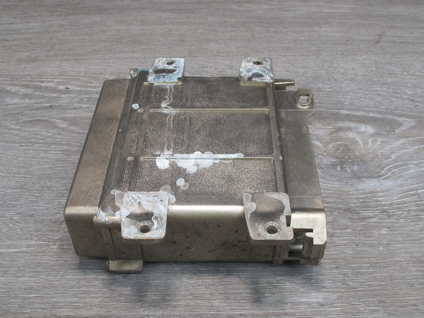 1988-1991 Porsche 928 S4 Engine Ignition Control Module Unit 92861812415