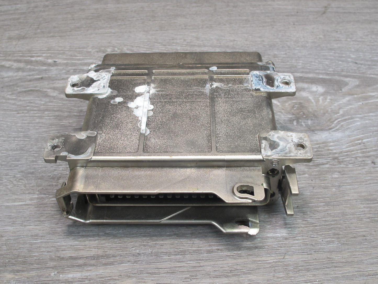 1988-1991 Porsche 928 S4 Engine Ignition Control Module Unit 92861812415