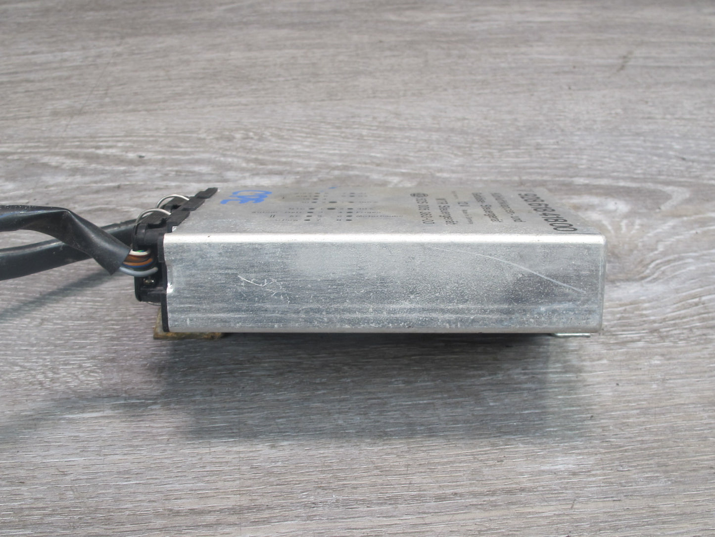 1990-1995 Porsche 928 S4 Air Vent Control Module Unit 92861841800