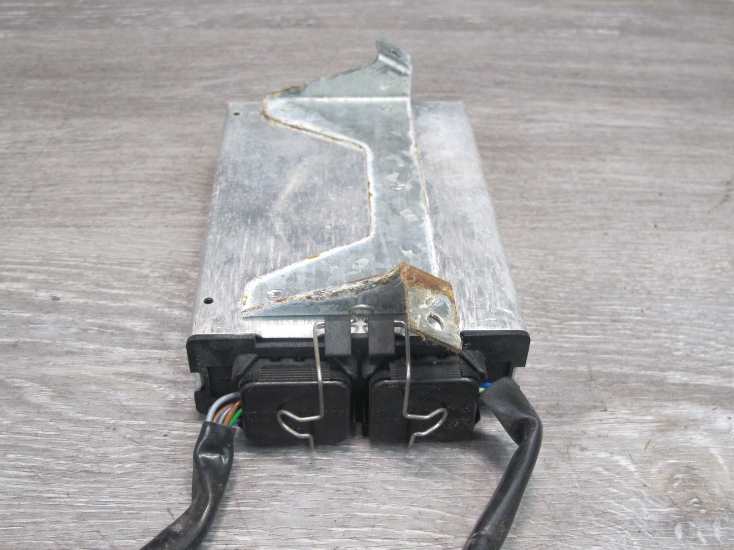 1990-1995 Porsche 928 S4 Air Vent Control Module Unit 92861841800