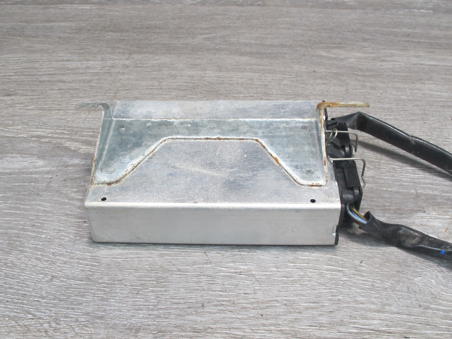 1990-1995 Porsche 928 S4 Air Vent Control Module Unit 92861841800