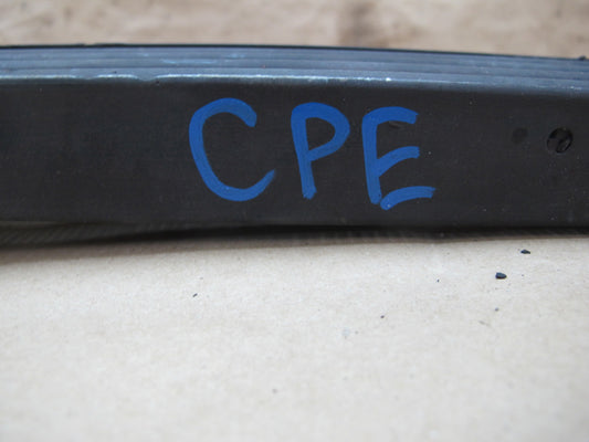 1987-1995 Porsche 928 S4 Automatic Transmission Oil Cooler 92830702706