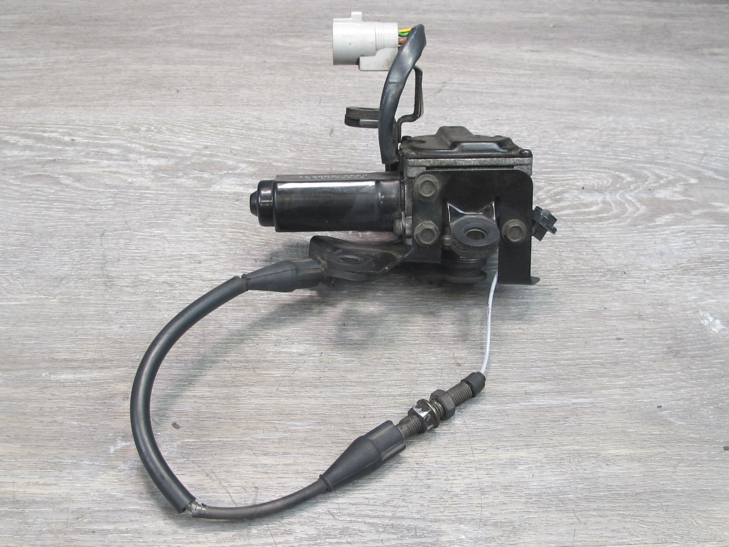 95-97 Lexus UCF20L LS400 Cruise Control Actuator Motor 162000-3560 OEM