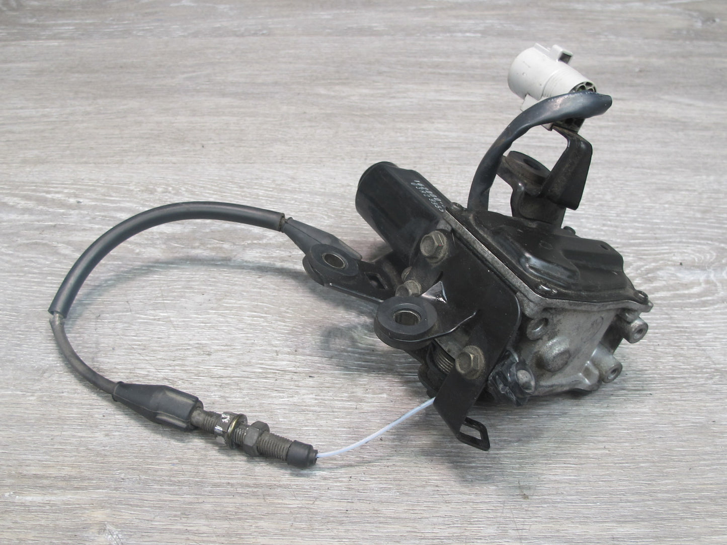 95-97 Lexus UCF20L LS400 Cruise Control Actuator Motor 162000-3560 OEM