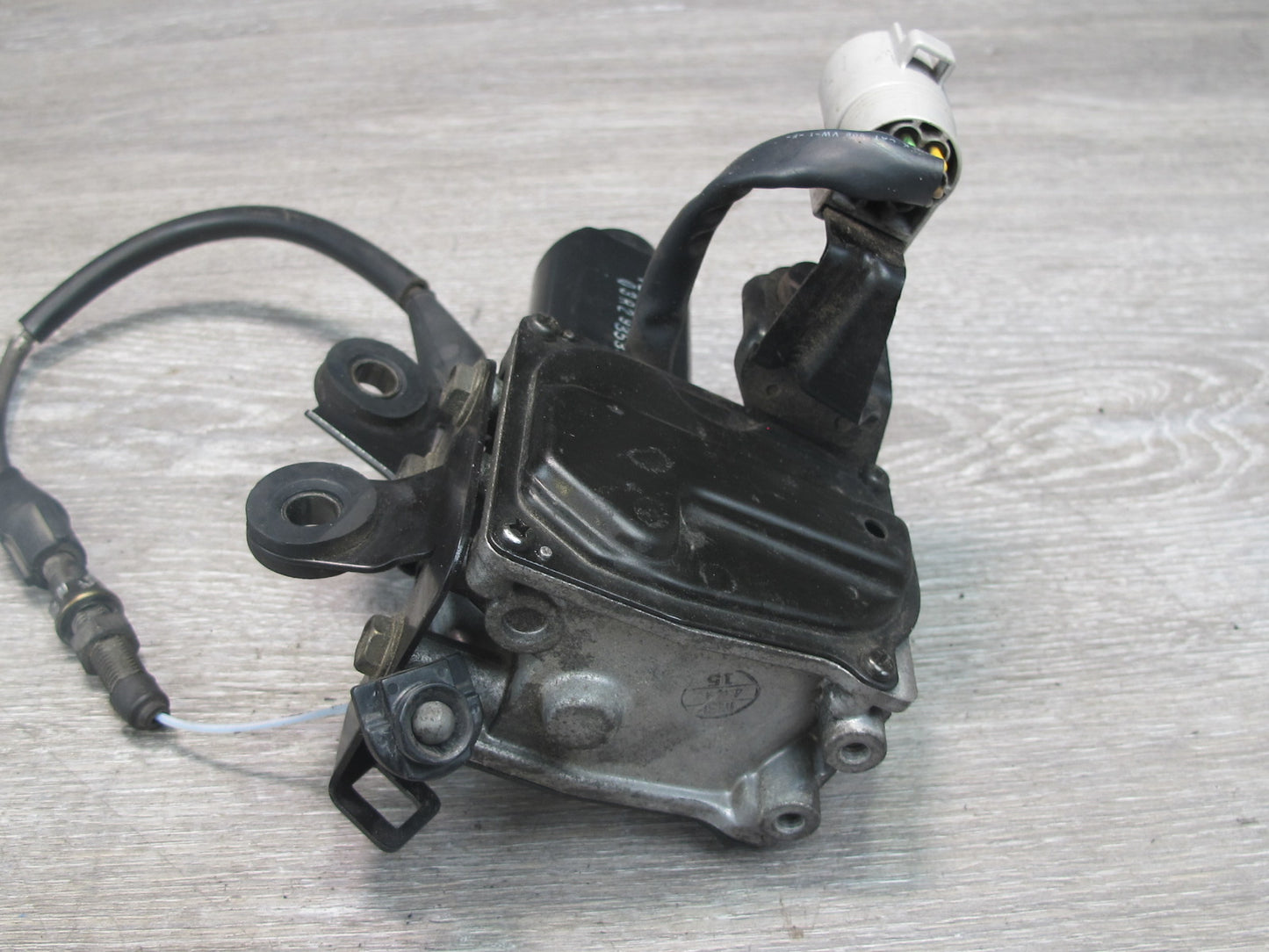 95-97 Lexus UCF20L LS400 Cruise Control Actuator Motor 162000-3560 OEM
