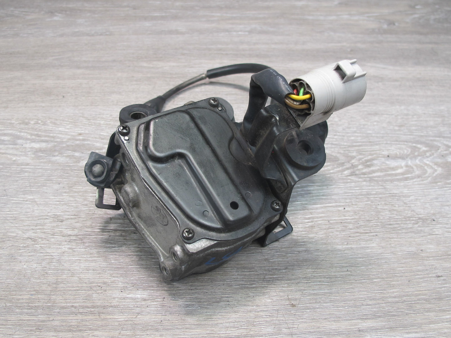 95-97 Lexus UCF20L LS400 Cruise Control Actuator Motor 162000-3560 OEM