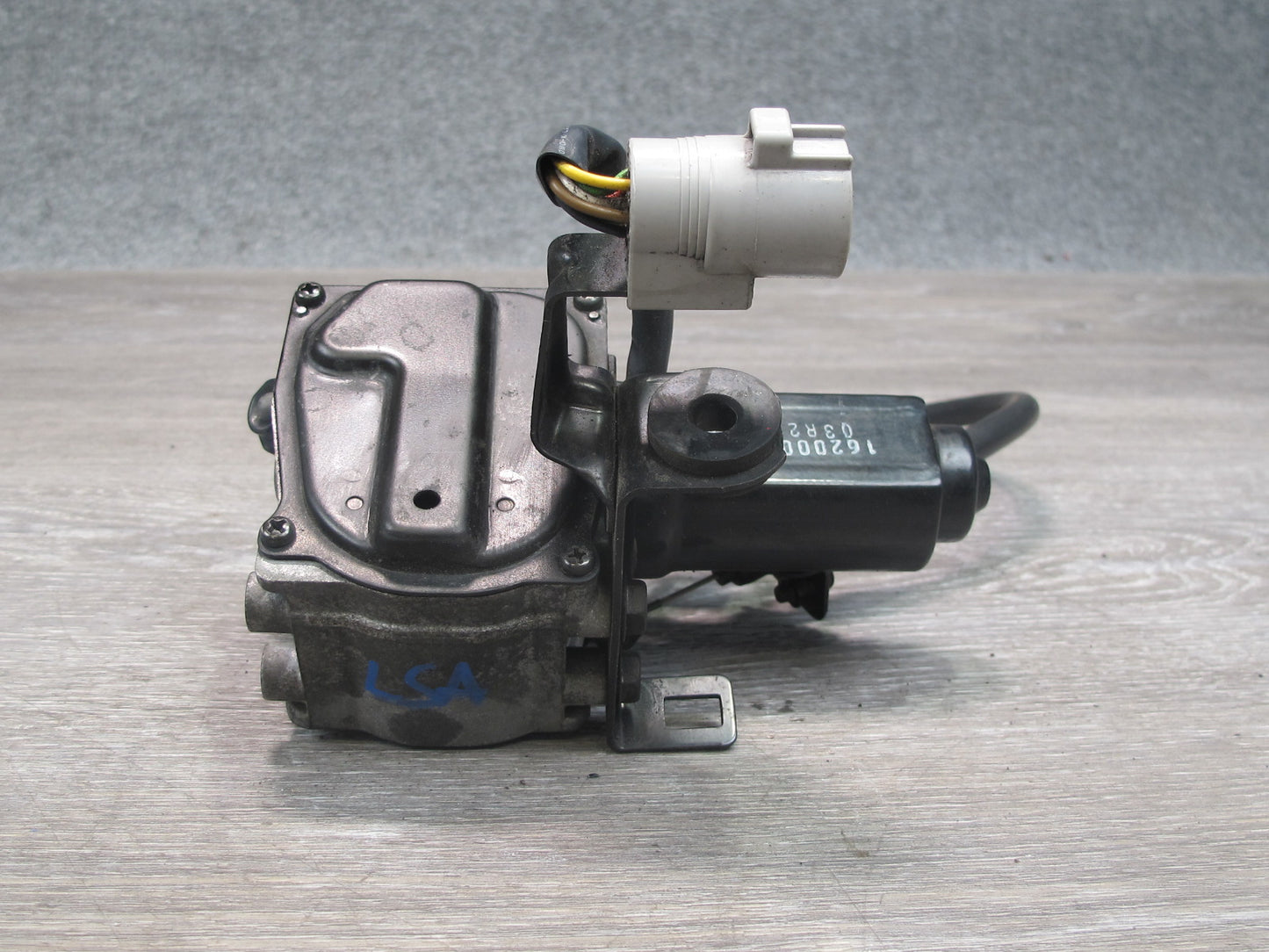 95-97 Lexus UCF20L LS400 Cruise Control Actuator Motor 162000-3560 OEM