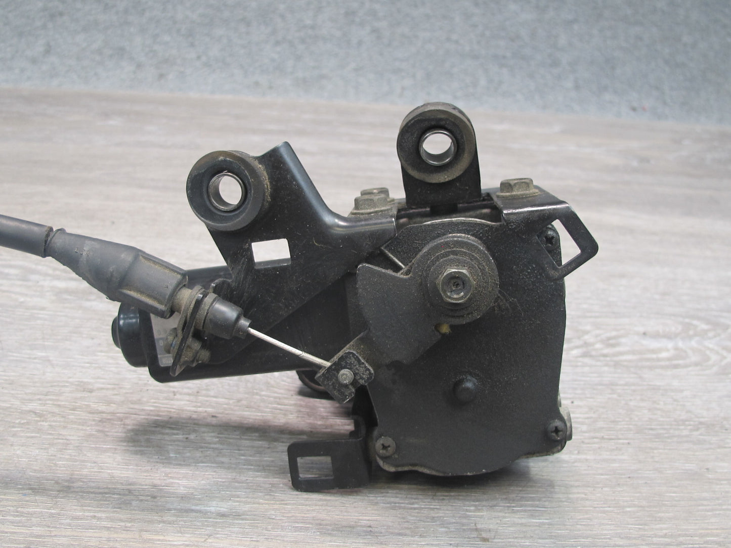 95-97 Lexus UCF20L LS400 Cruise Control Actuator Motor 162000-3560 OEM