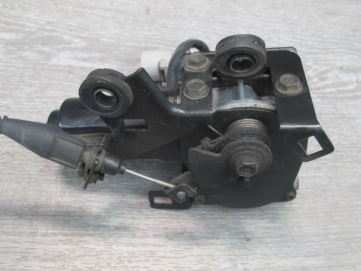 95-97 Lexus UCF20L LS400 Cruise Control Actuator Motor 162000-3560 OEM