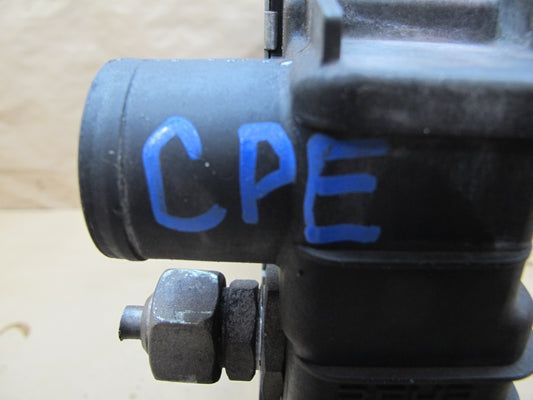 1987-1995 Porsche 928 S4 Engine Motor Cooling Radiator 92810604203