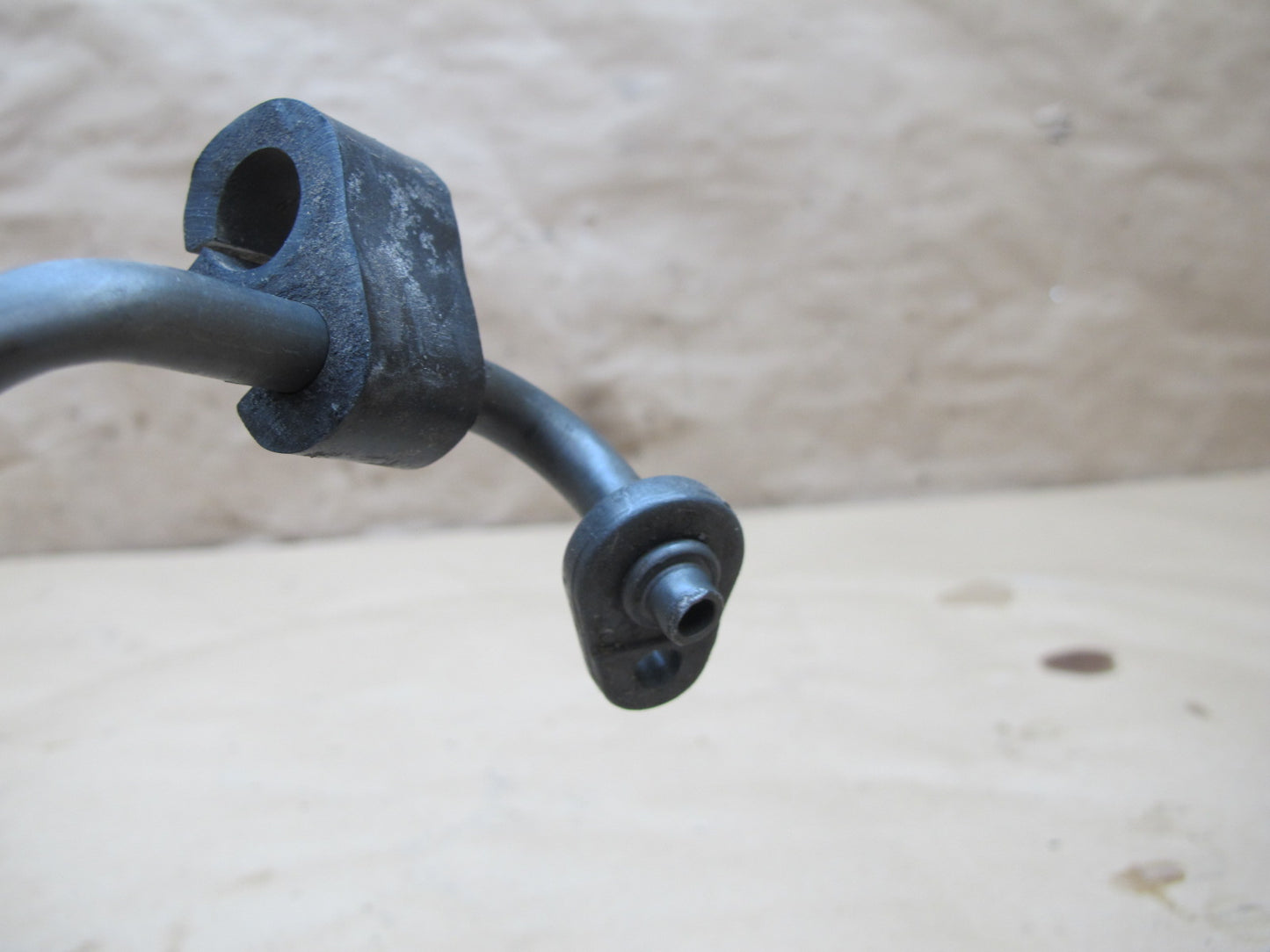 87-88 Porsche 944 A/C Air Condition Hose Pipe Line Dryer Set OEM