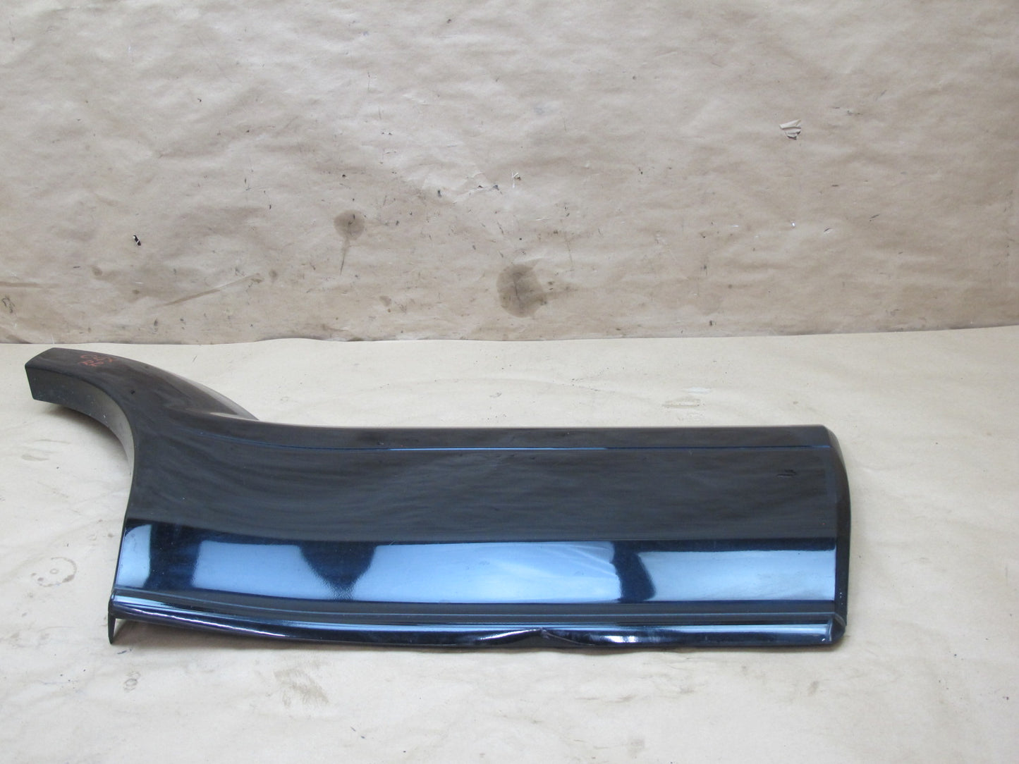 2003-2009 Lexus UZJ120L GX470 Rear Right Door Trim Cover Molding 75077-60010
