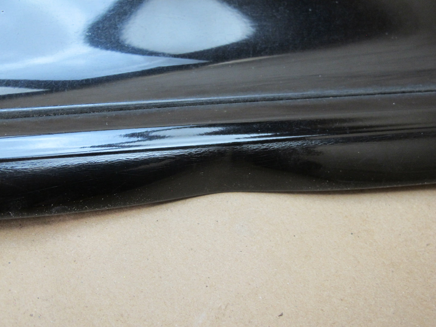 2003-2009 Lexus UZJ120L GX470 Rear Right Door Trim Cover Molding 75077-60010