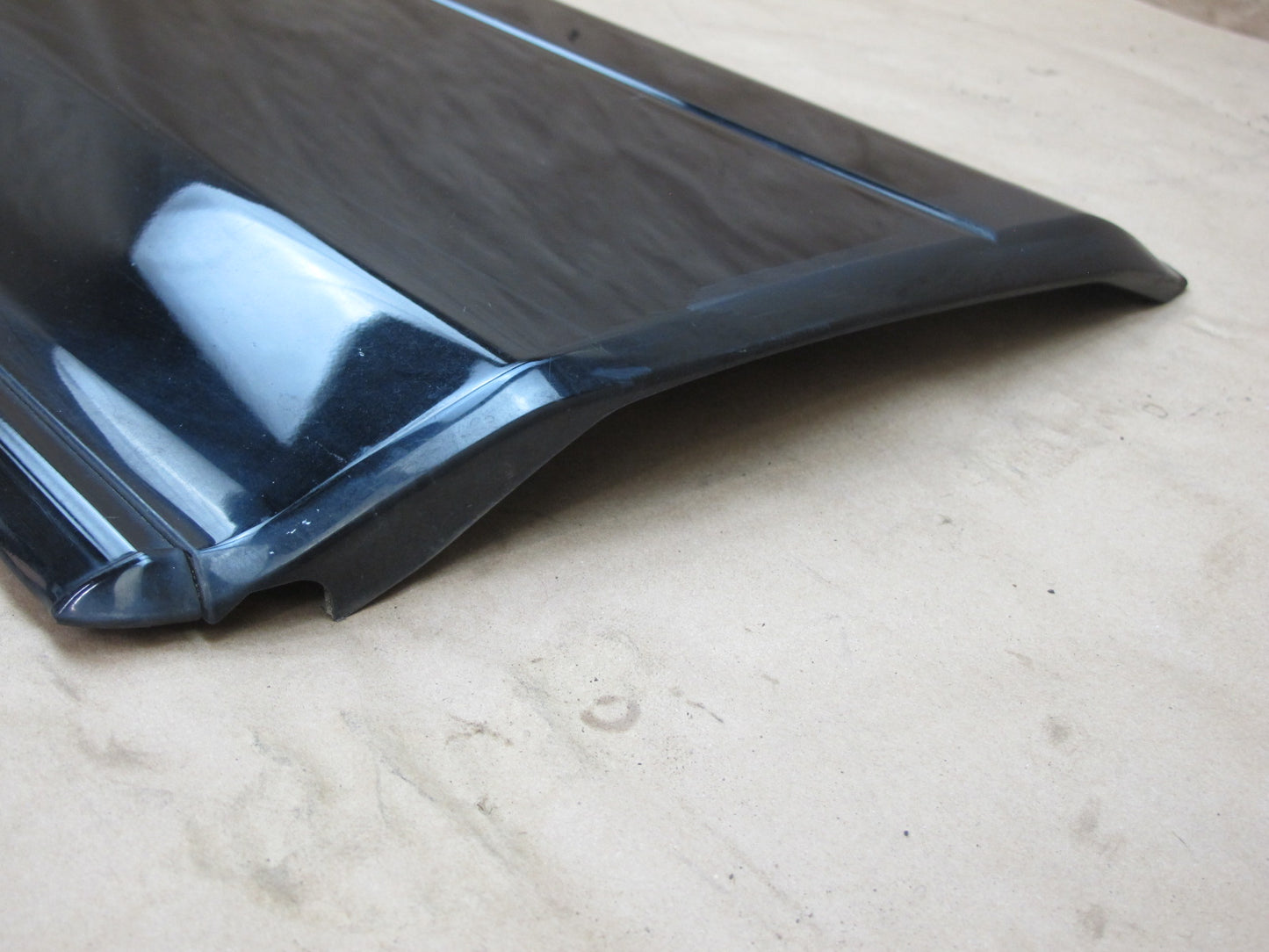 2003-2009 Lexus UZJ120L GX470 Rear Right Door Trim Cover Molding 75077-60010