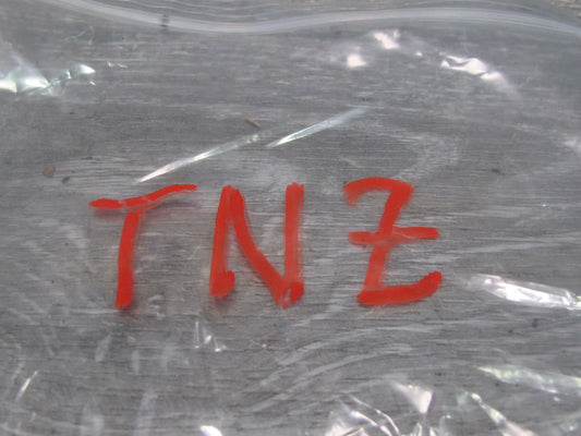 79-83 Datsun Nissan 280ZX S130 2+0 Set of 4 T TOP Roof Guide OEM