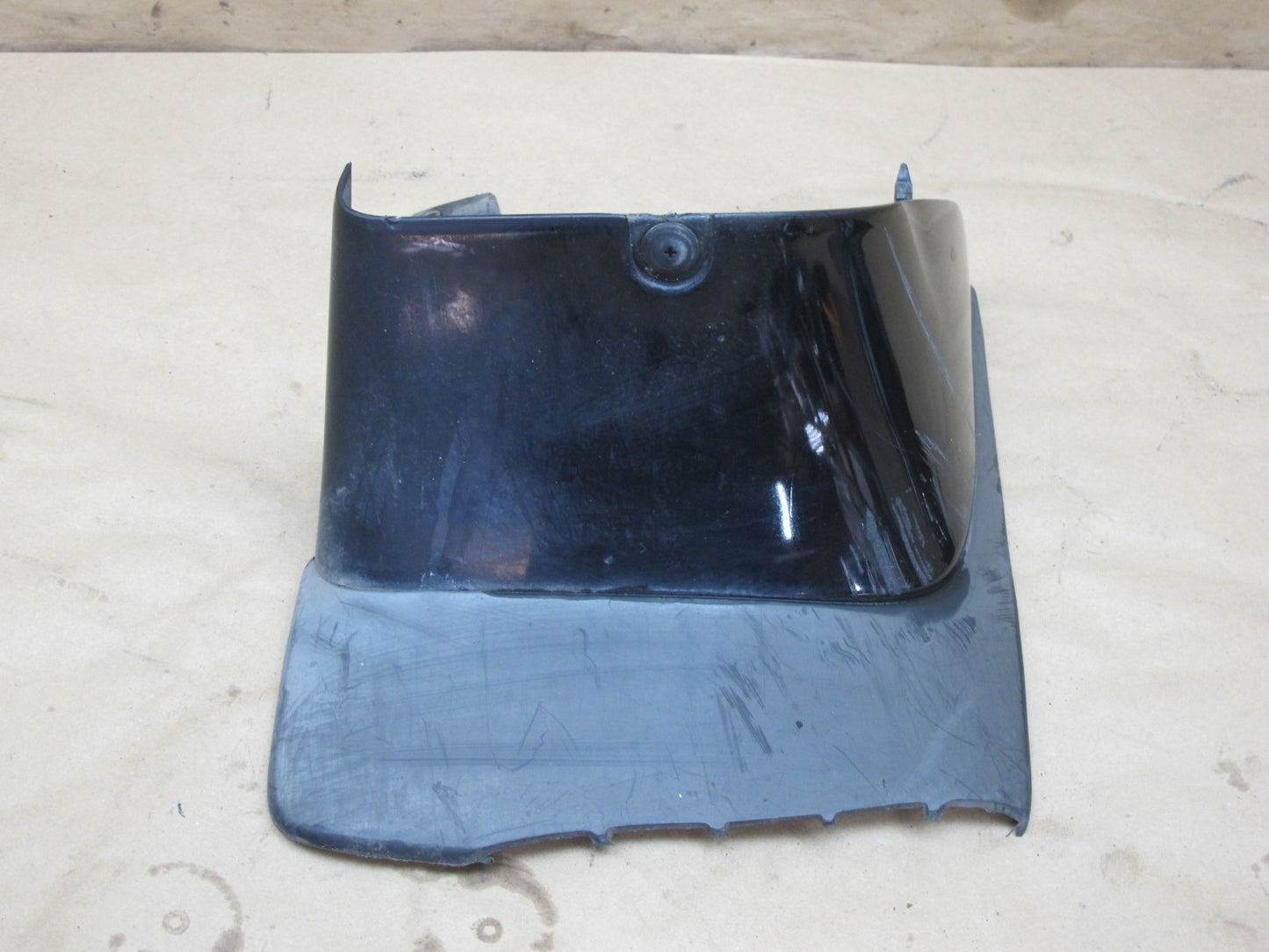 2003-2009 Lexus UZJ120L GX470 Rear Left & Right MUD Flap Set of 2
