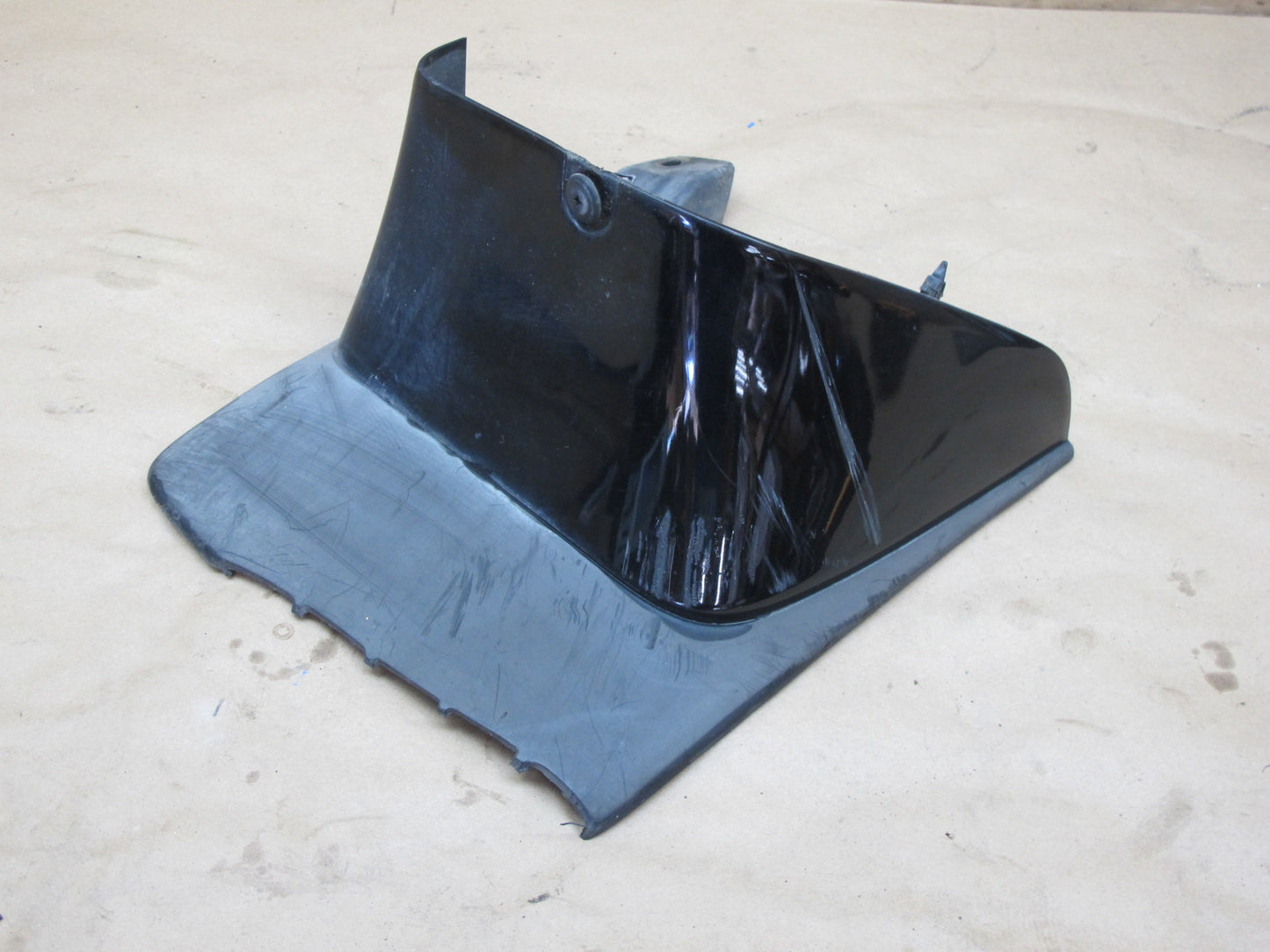 2003-2009 Lexus UZJ120L GX470 Rear Left & Right MUD Flap Set of 2